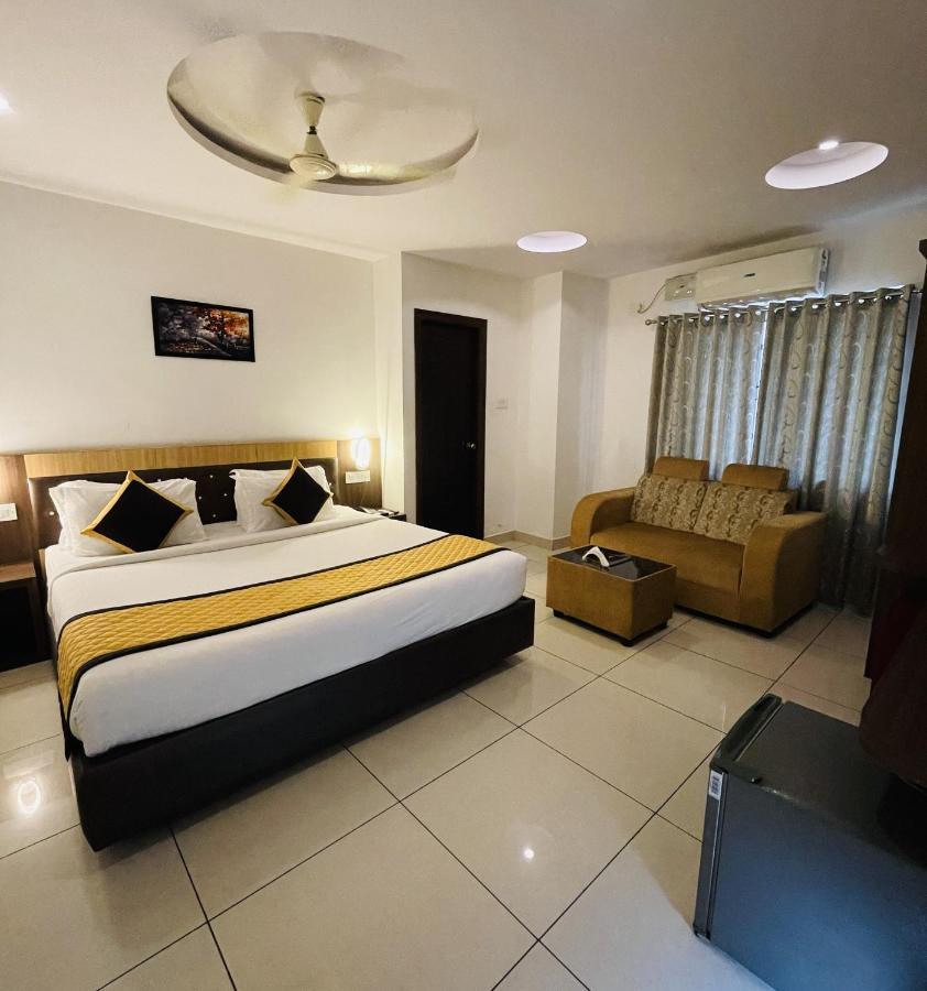 The Porch Hotel/service Hotel 3*