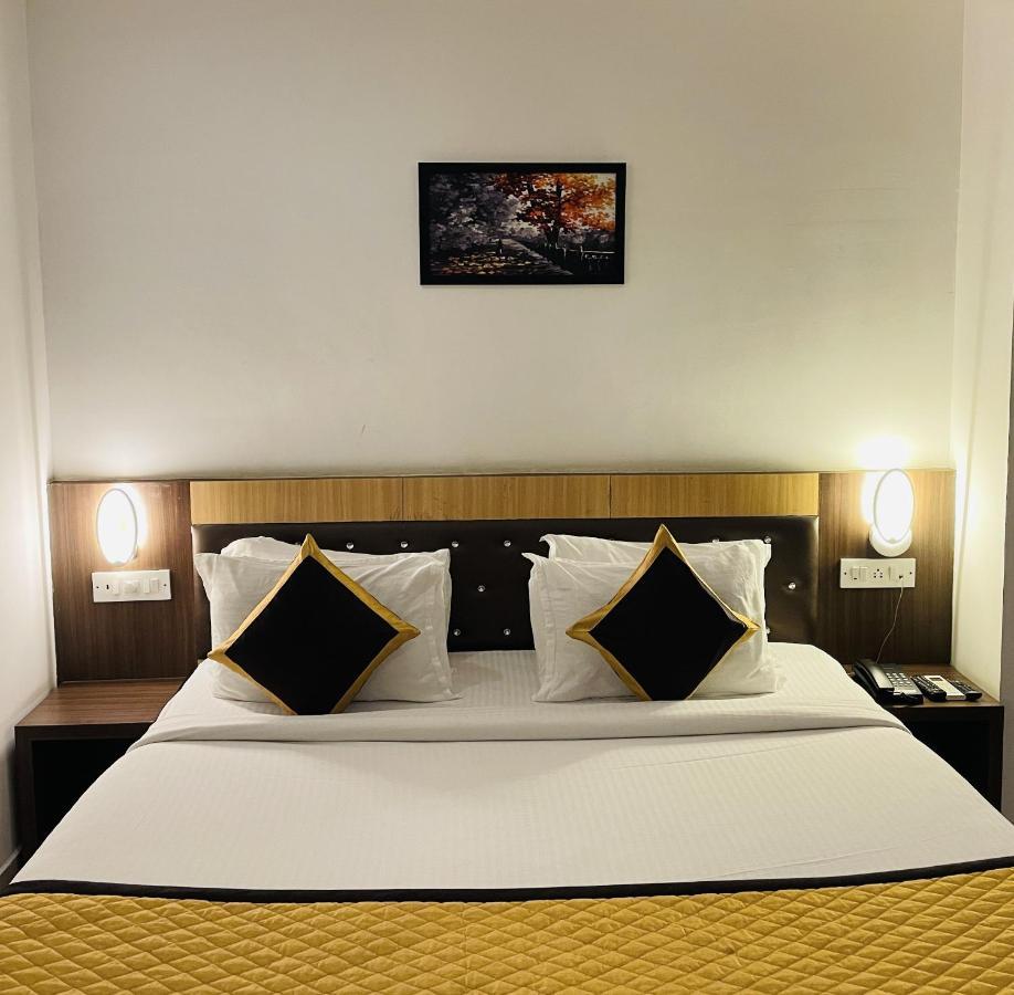 Hotel The Porch Hotel/service 3*