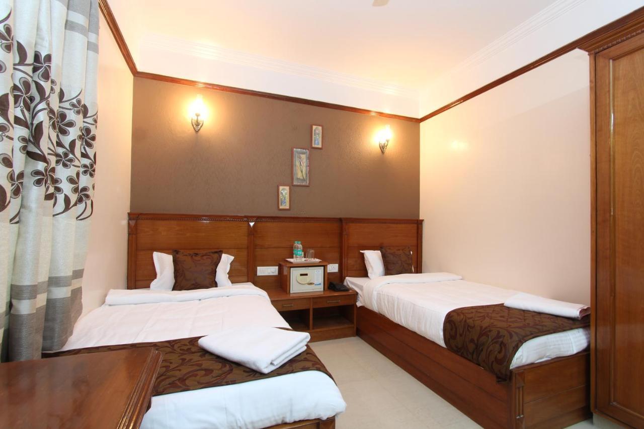 Bluemoon Grand 3*