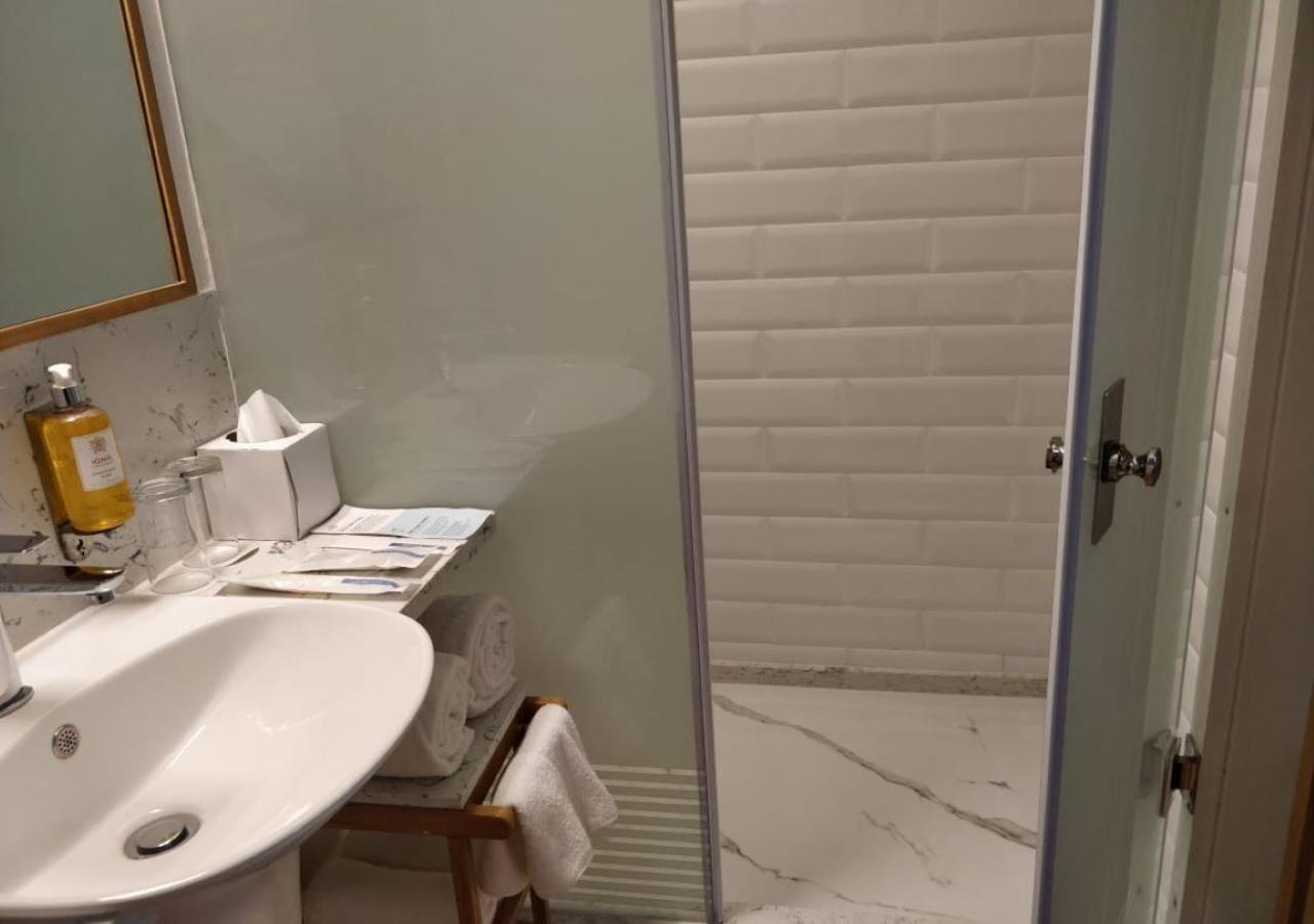Hotel Express Yeshwantpur By Ihg