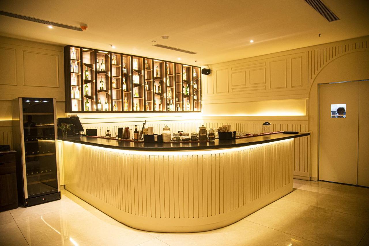 Jagadish International-sankey Road 4* Bangalore