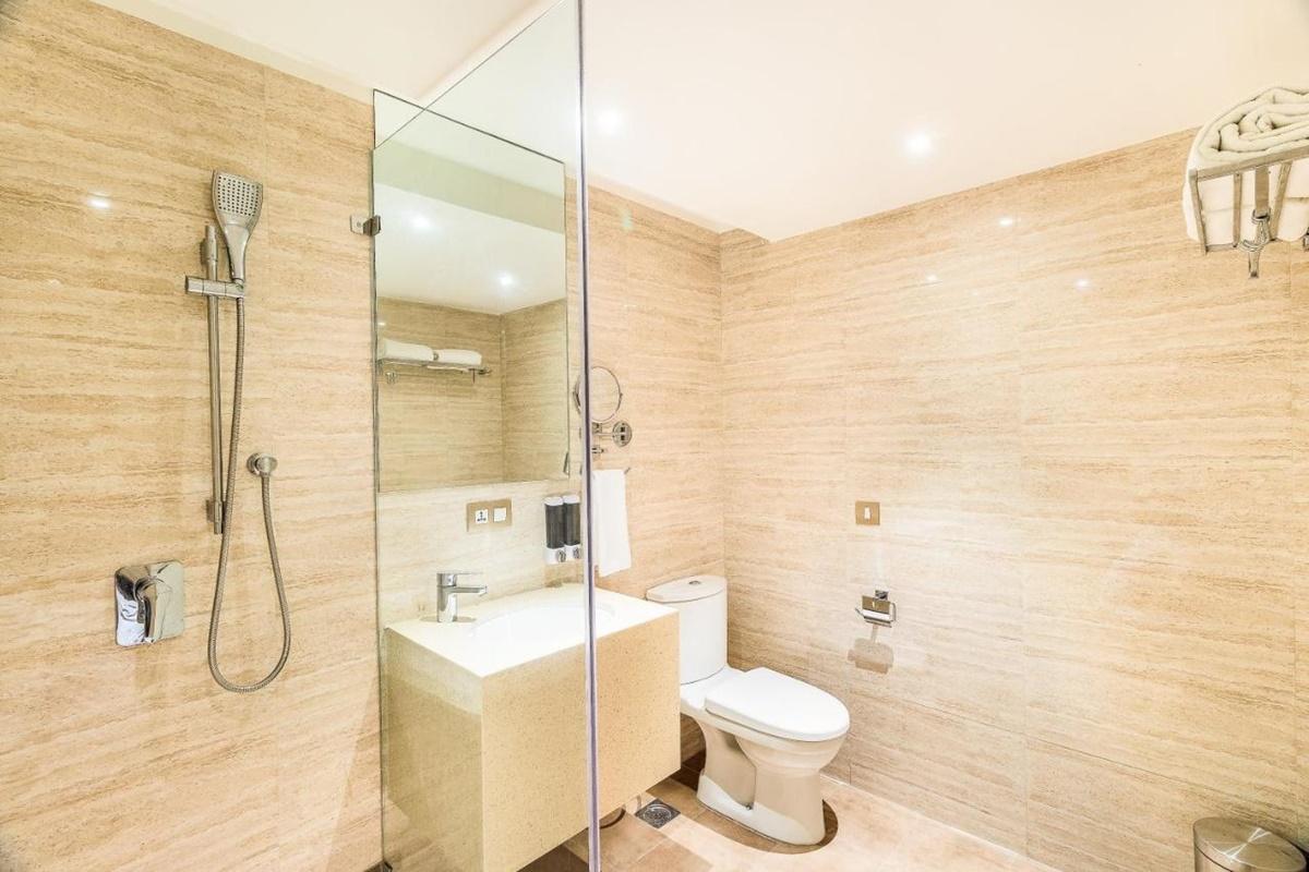 Hotel Jagadish International-sankey Road