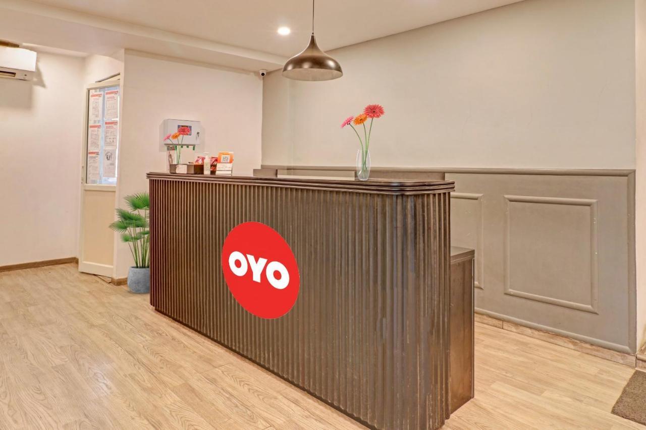 Hotel Oyo Townhouse 251 Richmond Circle Bangalore