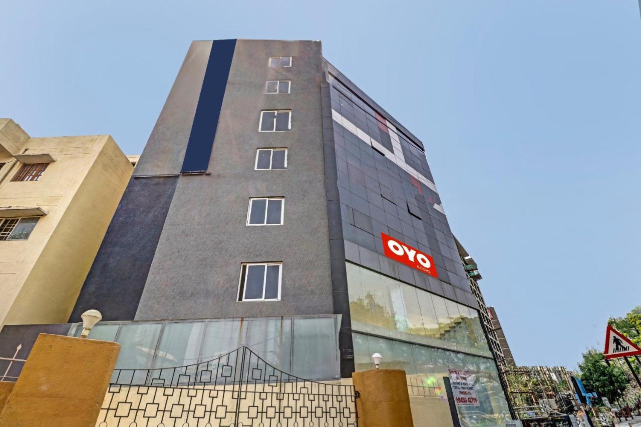 Oyo Townhouse 251 Richmond Circle Hotel
