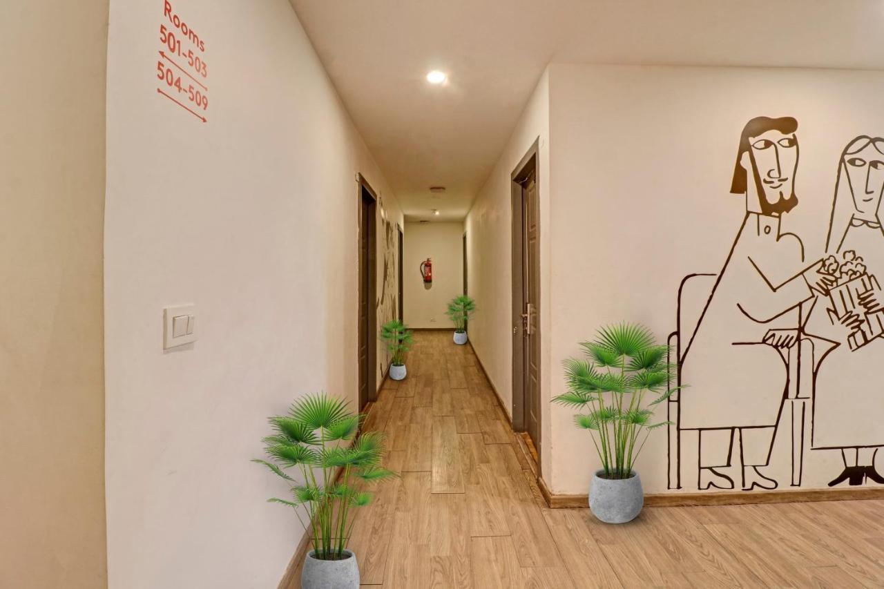 Hotel Oyo Townhouse 251 Richmond Circle
