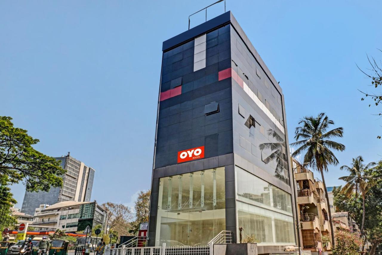 Oyo Townhouse 251 Richmond Circle Hotel 4*