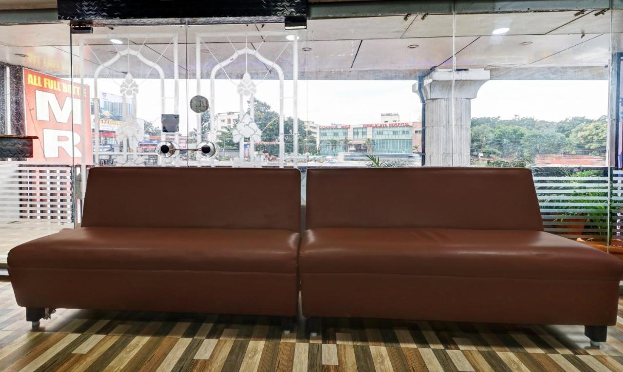 Treebo Millennium Plaza 3* Bangalore