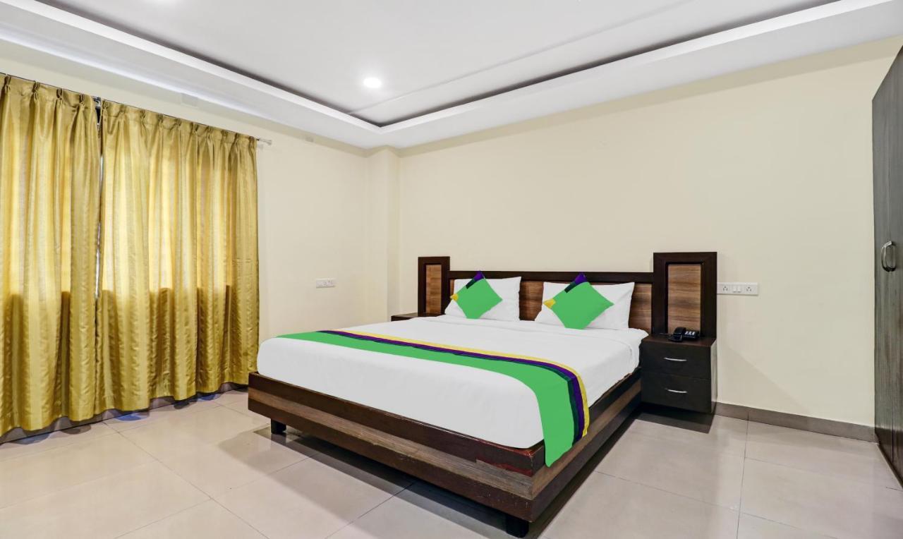 Hotel Treebo Millennium Plaza 3*