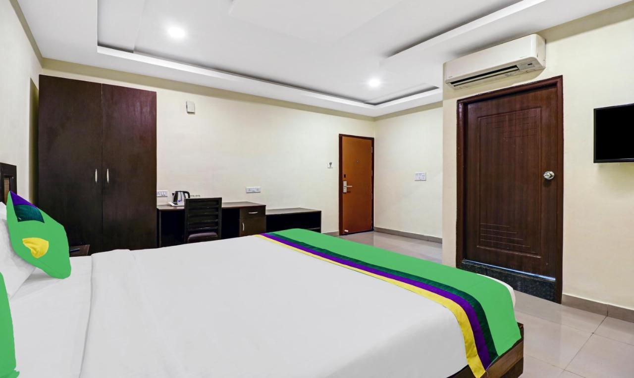 Treebo Millennium Plaza Hotel