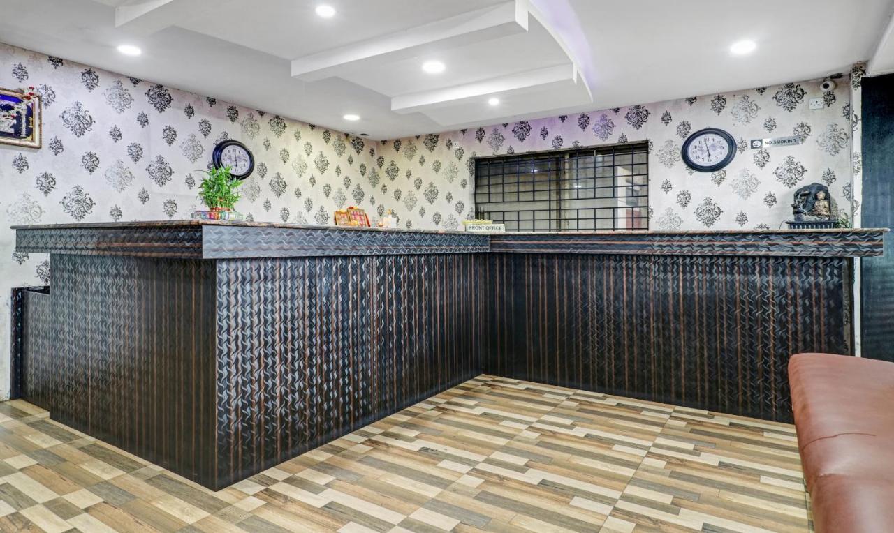 Treebo Millennium Plaza Hotel 3*