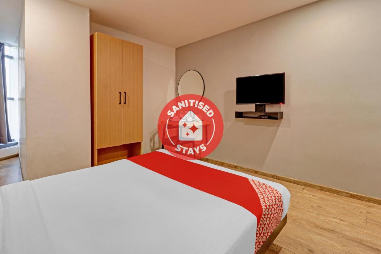 Hotel Oyo Townhouse 251 Richmond Circle 4*