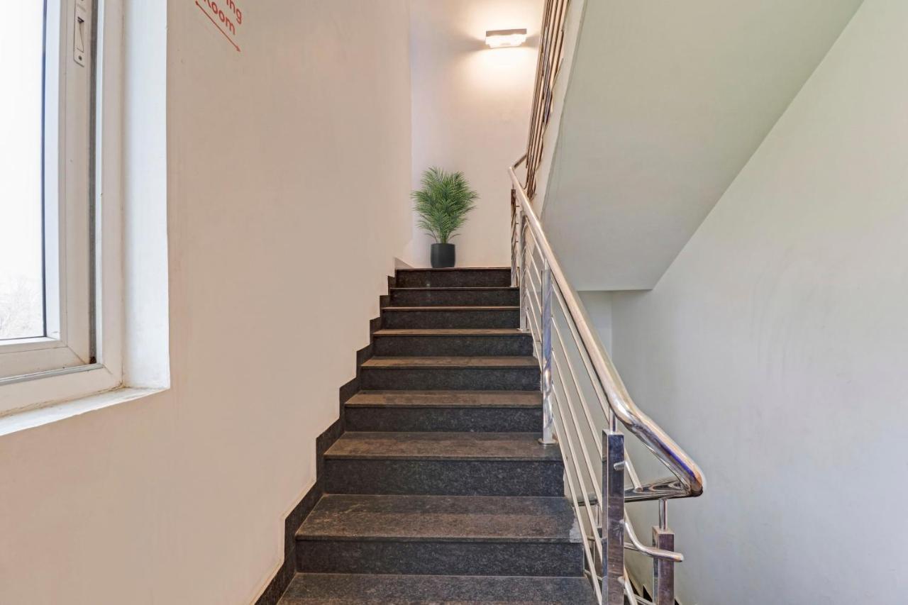 Hotel Oyo Townhouse 251 Richmond Circle Bangalore