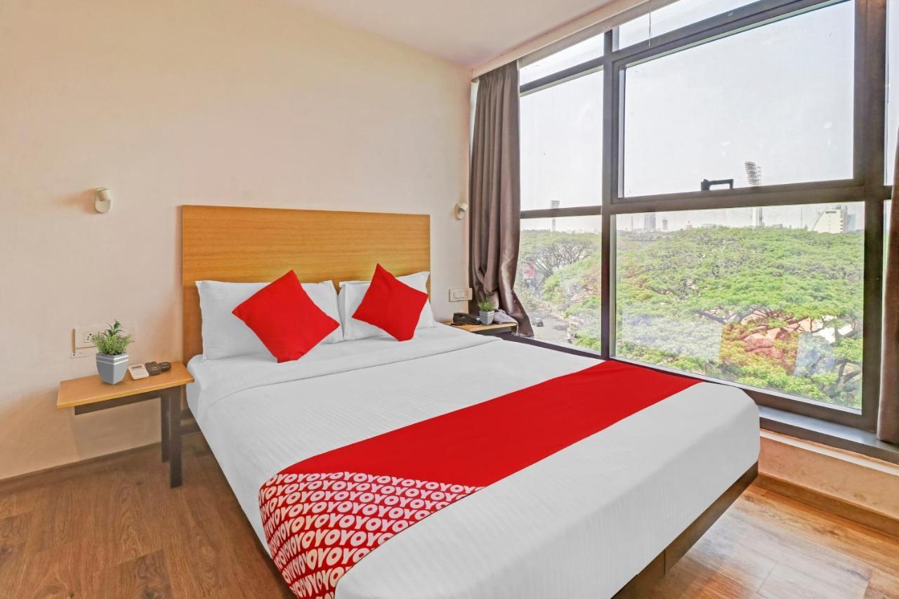 Hotel Oyo Townhouse 251 Richmond Circle Bangalore