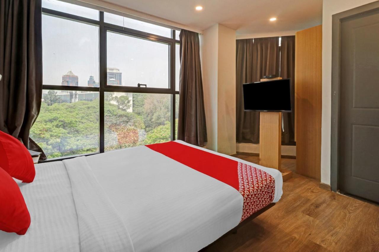 Oyo Townhouse 251 Richmond Circle Bangalore