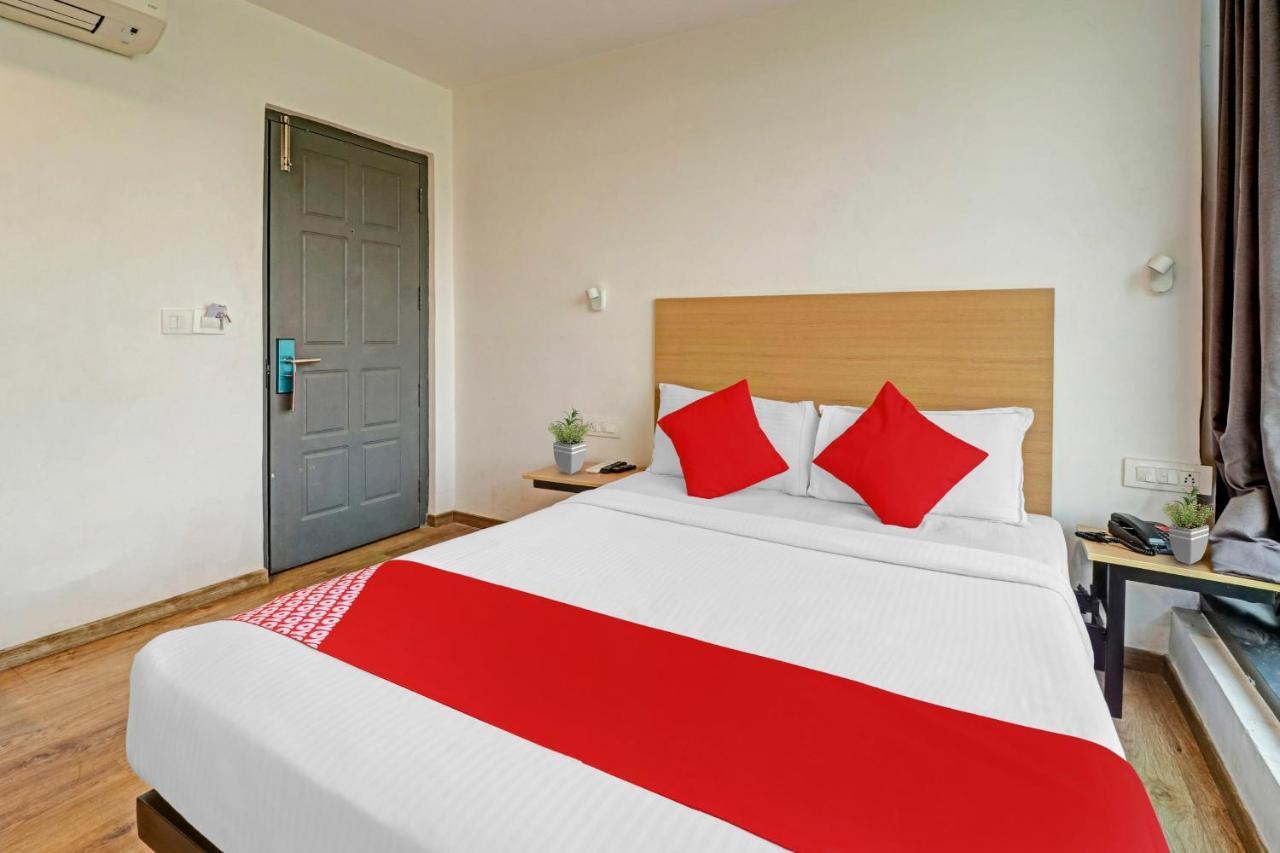 Oyo Townhouse 251 Richmond Circle Hotel
