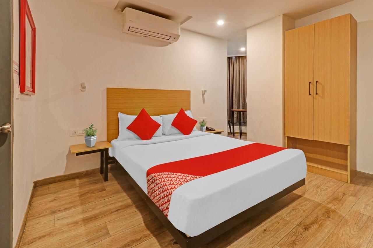 Oyo Townhouse 251 Richmond Circle 4*