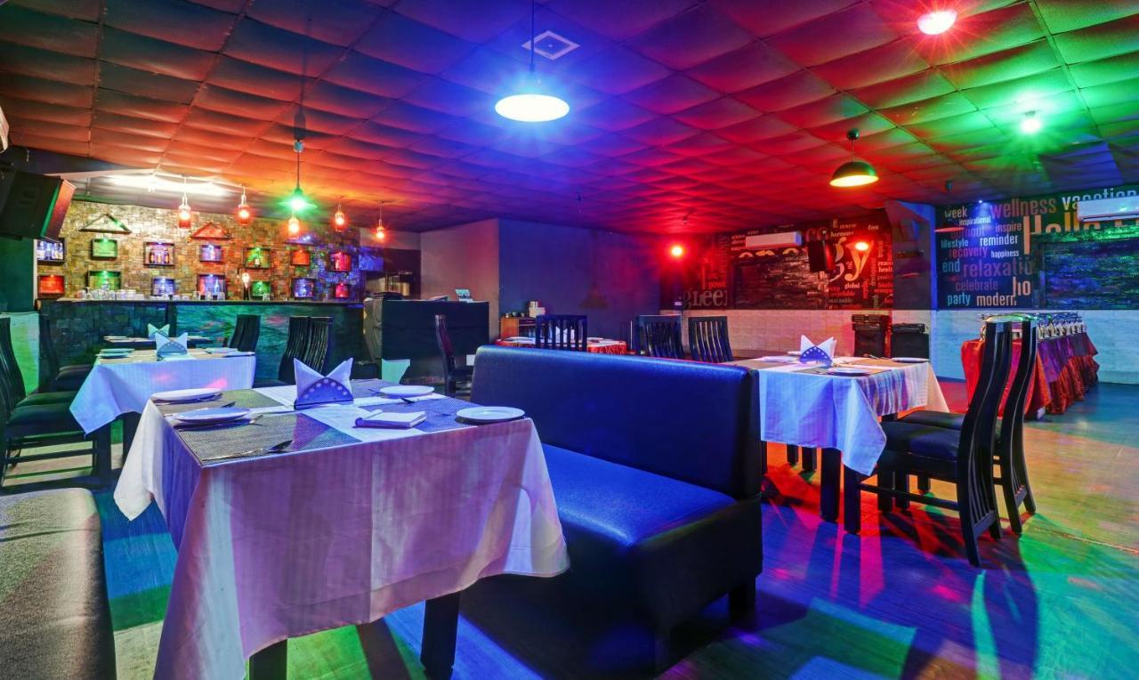 Treebo Millennium Plaza Hotel 3*