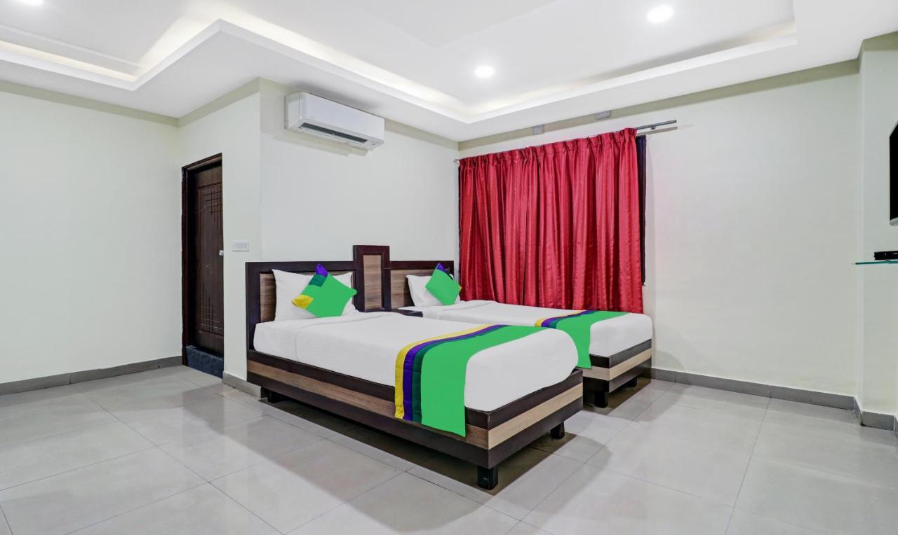 Treebo Millennium Plaza Hotel 3*