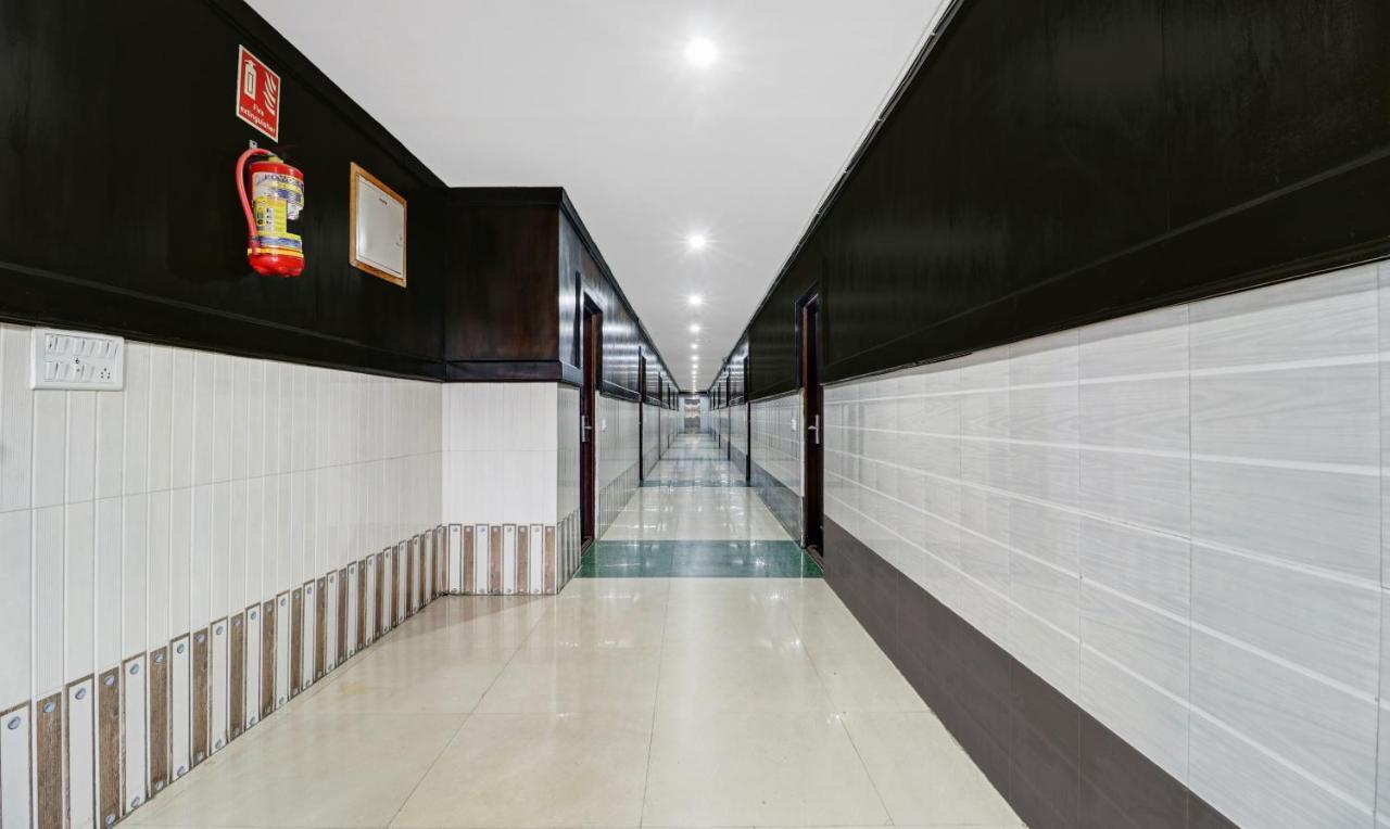 Hotel Treebo Millennium Plaza Bangalore