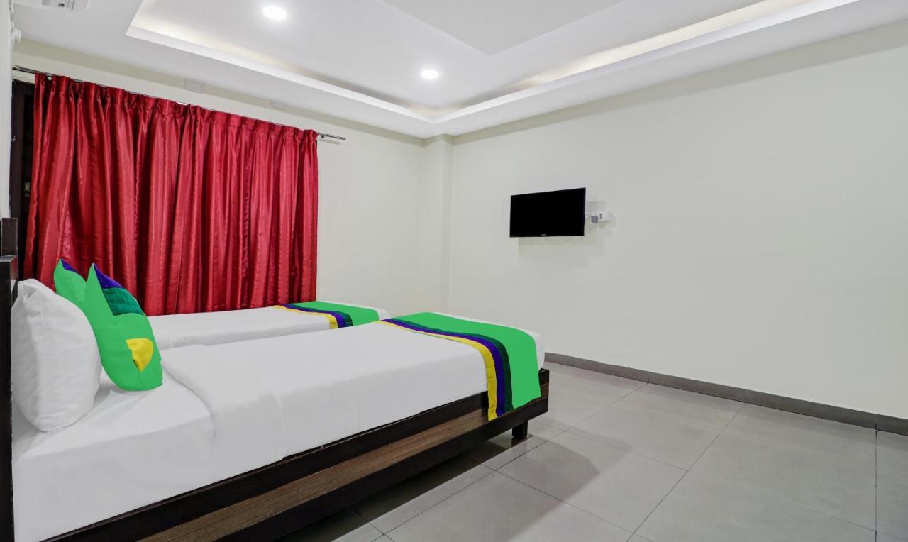 Treebo Millennium Plaza Hotel