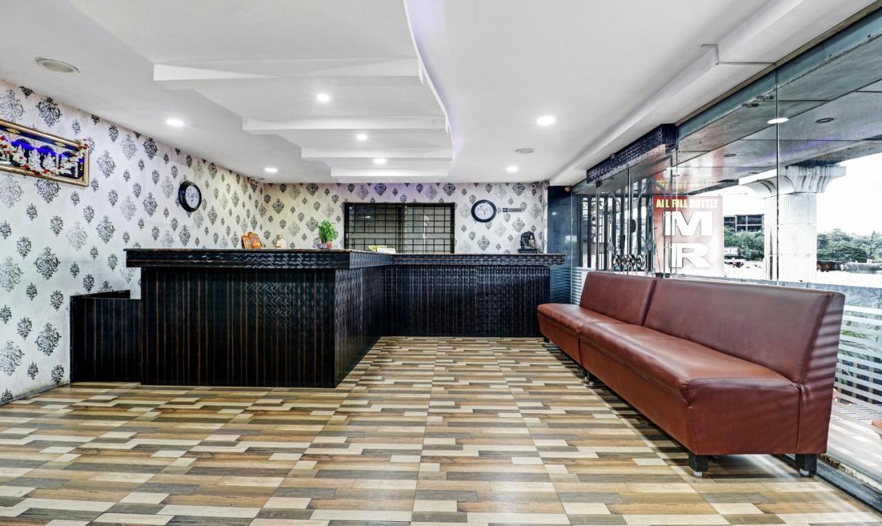 Treebo Millennium Plaza Hotel 3*