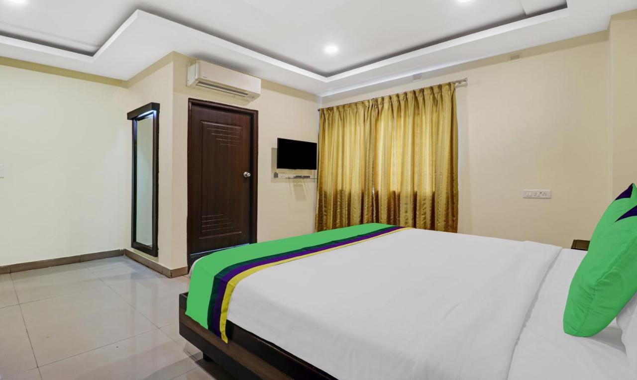 Treebo Millennium Plaza 3* Bangalore