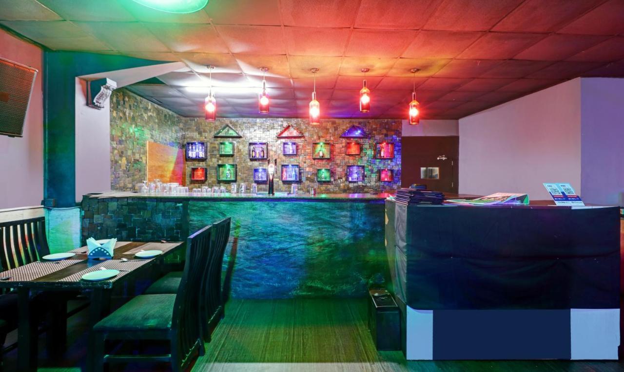 Treebo Millennium Plaza 3*