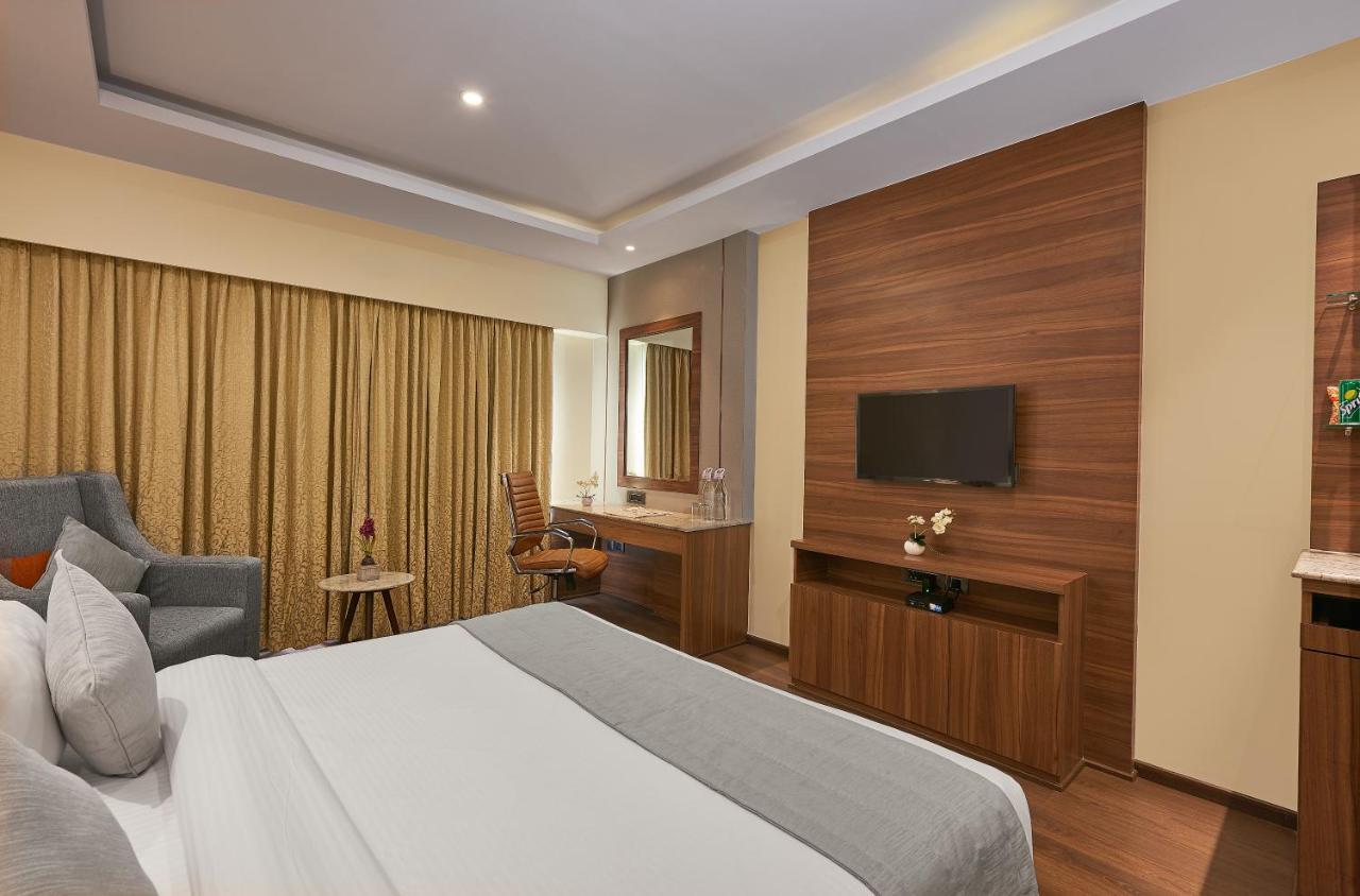 Southern Star,bangalore 4*