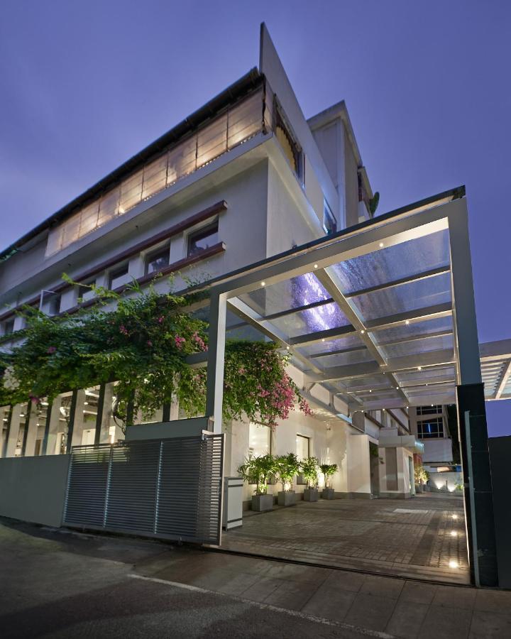 Hotel Southern Star,bangalore