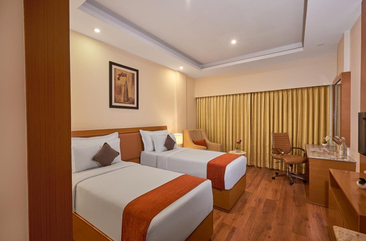 Southern Star,bangalore 4* Bangalore