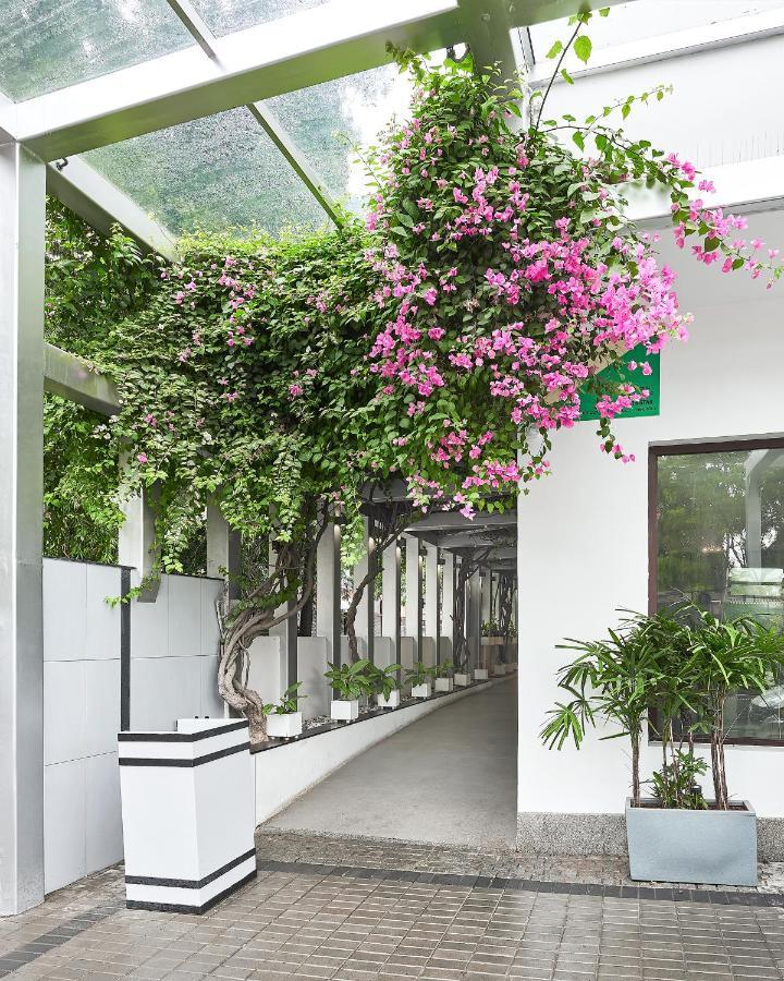 Hotel Southern Star,bangalore 4*