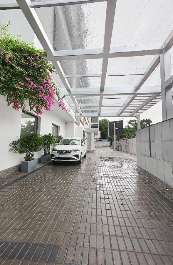 Hotel Southern Star,bangalore