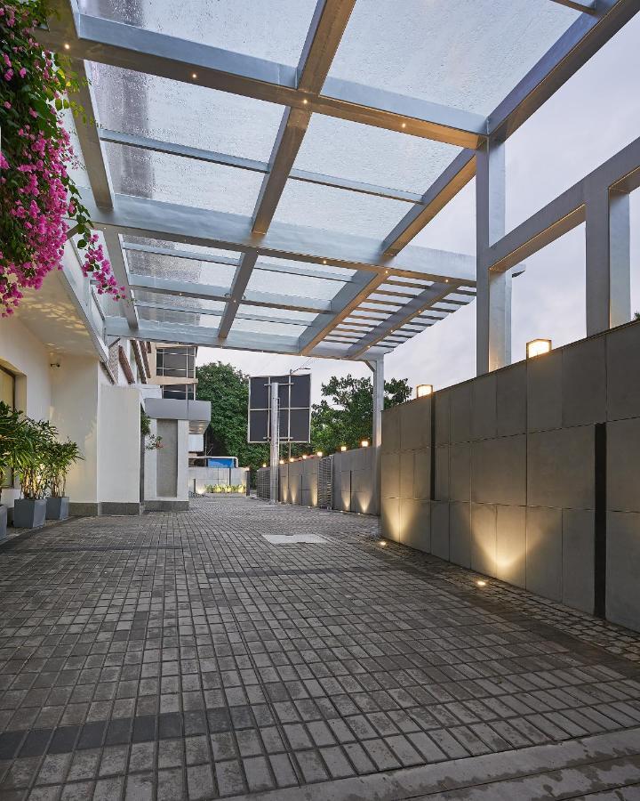 Hotel Southern Star,bangalore