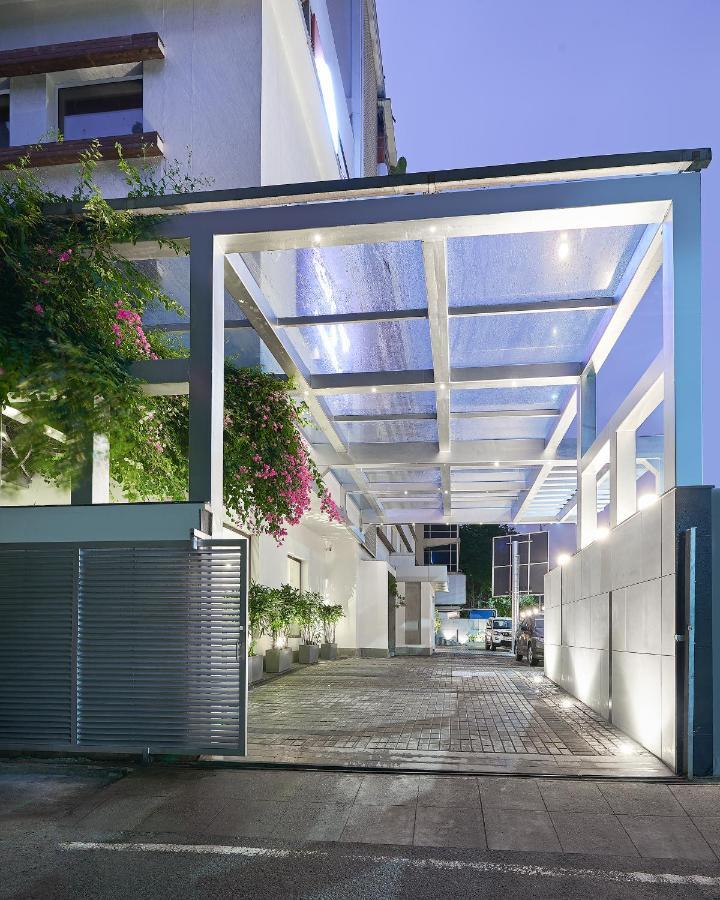 Hotel Southern Star,bangalore 4*