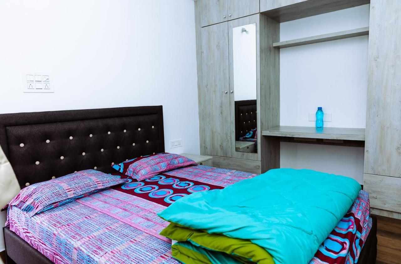 Rvr - Beautiful Homestay