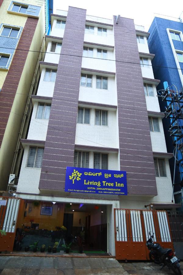 Living Tree 2* Bangalore
