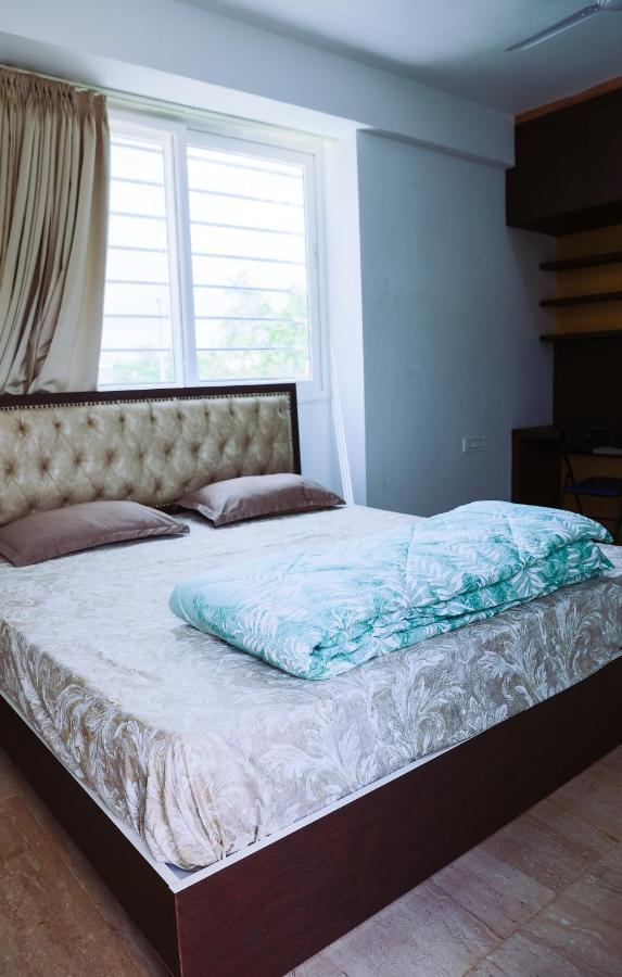 Rvr - Beautiful Homestay Bangalore