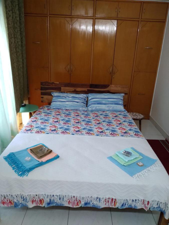 Beautiful, Cozy With Terrace Garden Homestay Bangalore