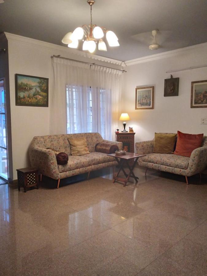 Beautiful, Cozy With Terrace Garden Homestay *