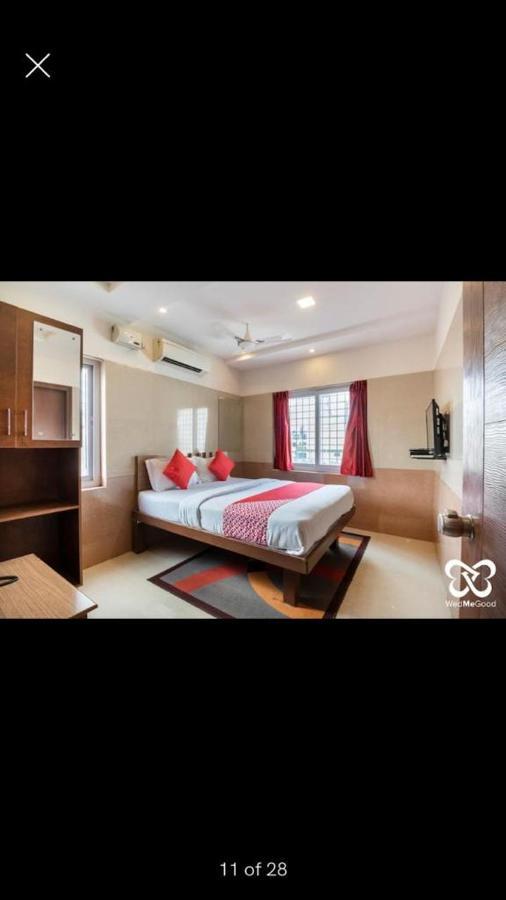 Crown Bangalore