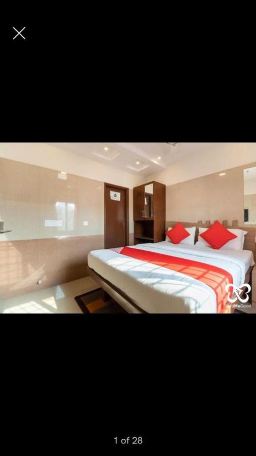 Crown 5* Bangalore