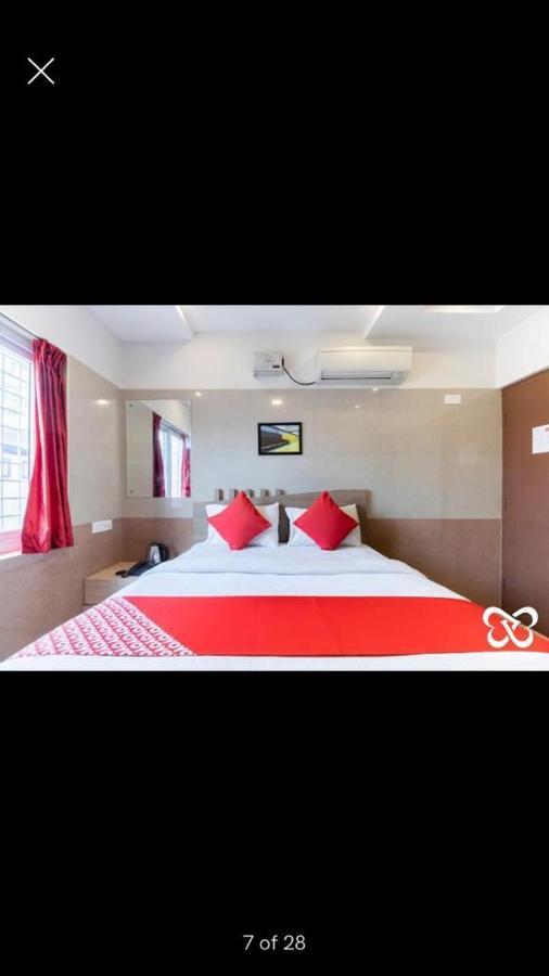 Crown Hotel