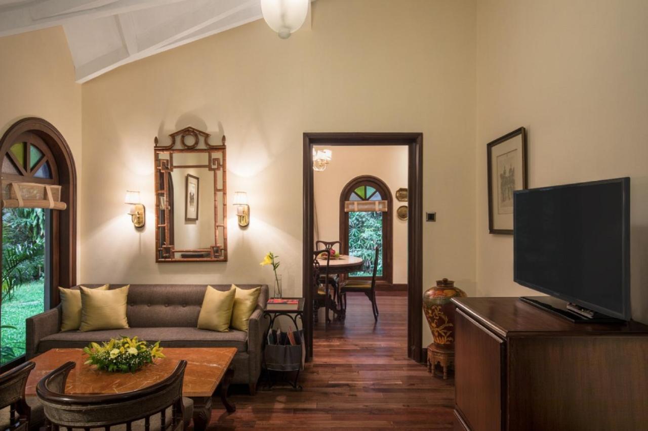 Resort Taj West End