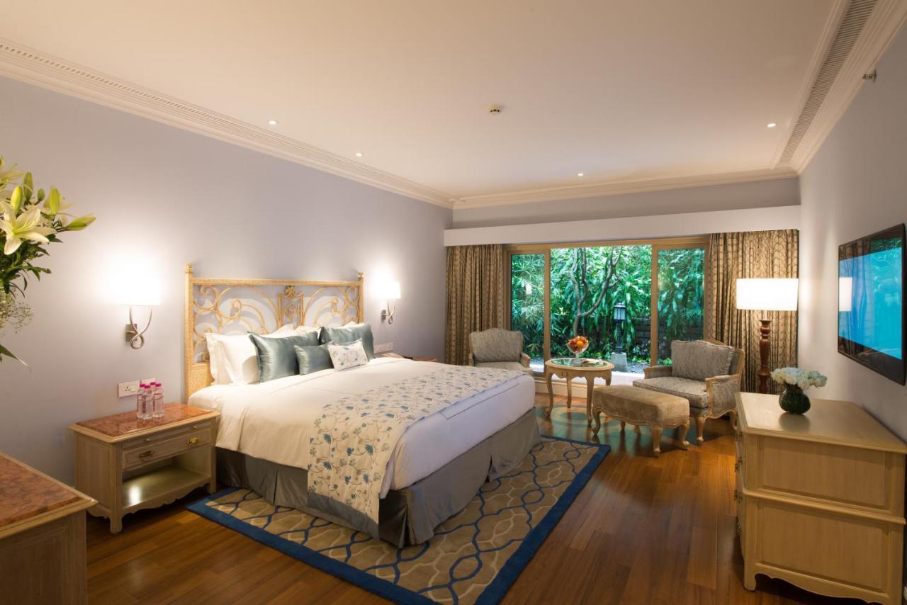 Taj West End Bangalore