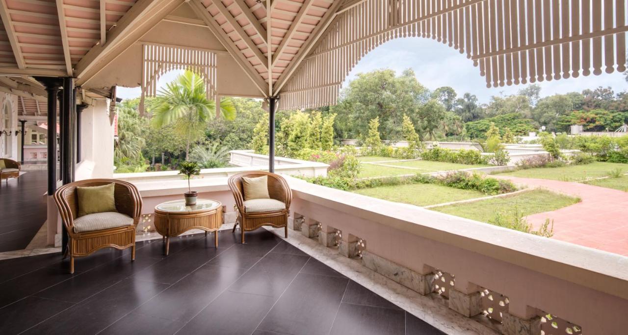Taj West End 5* Bangalore