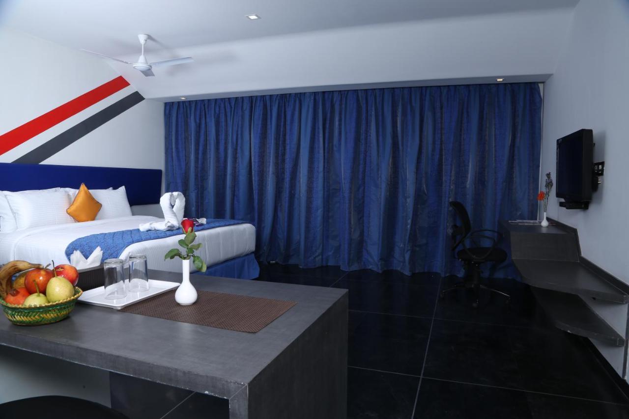 Days & By Wyndham Whitefield 3*