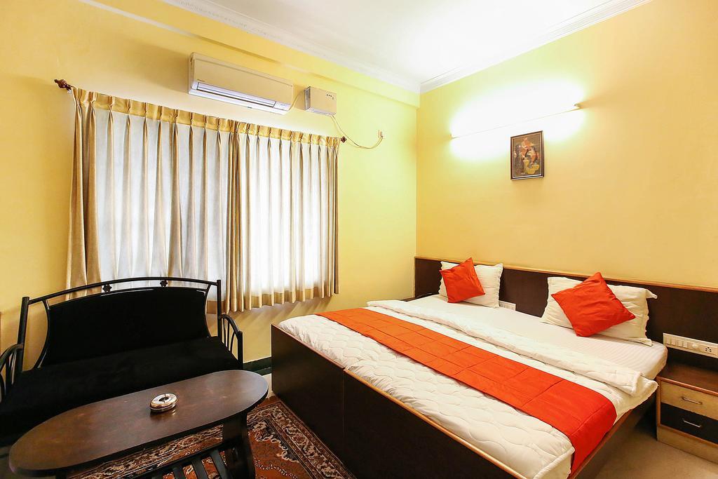 Oyo 4606 Maple Hotel 3*