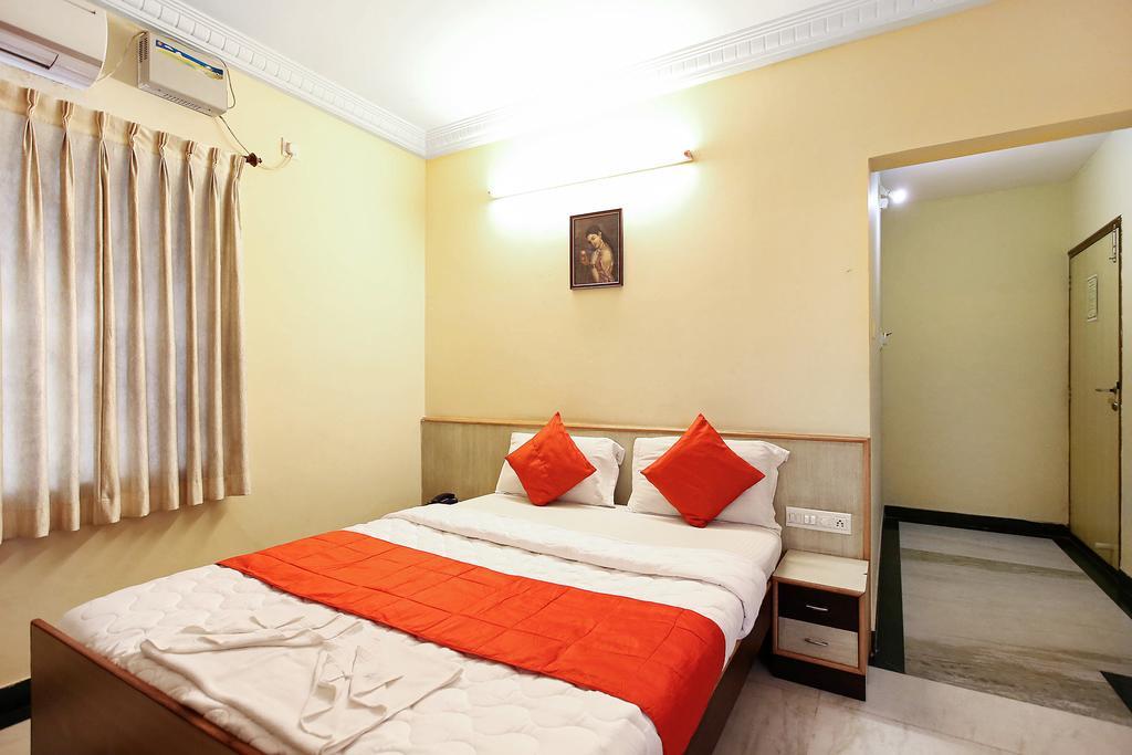Hotel Oyo 4606 Maple 3*