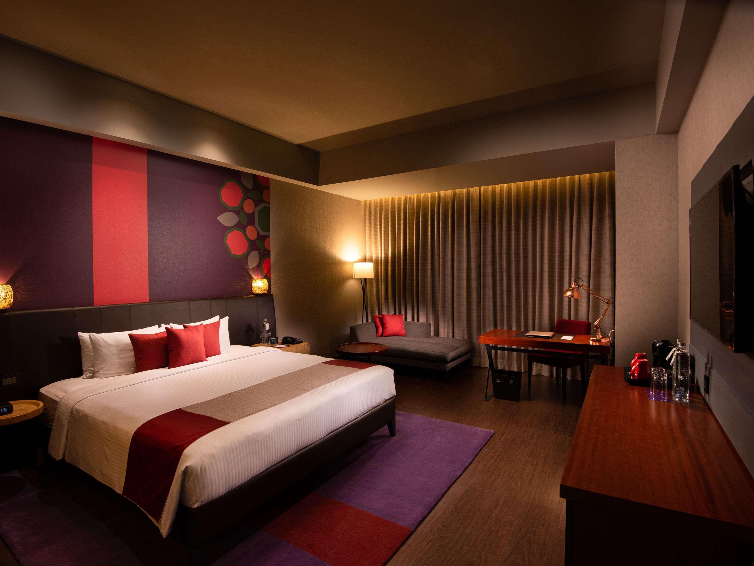 Grand Mercure At Gopalan Mall - An Accor Brand Hotel 5*