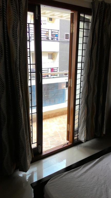 Kingston Court Apartment Bangalore